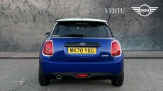 MINI Hatchback 1.5 Cooper Classic II 3dr Petrol Hatchback